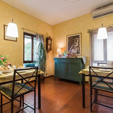 Cipriani Apartment Verona Exterior foto