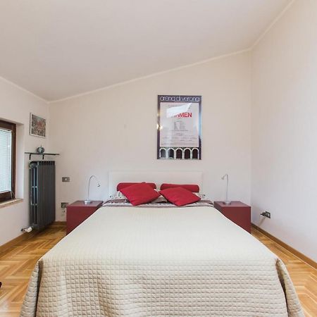 Cipriani Apartment Verona Exterior foto