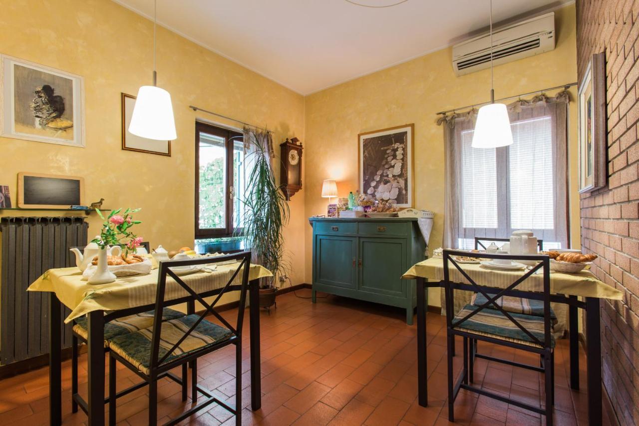Cipriani Apartment Verona Exterior foto