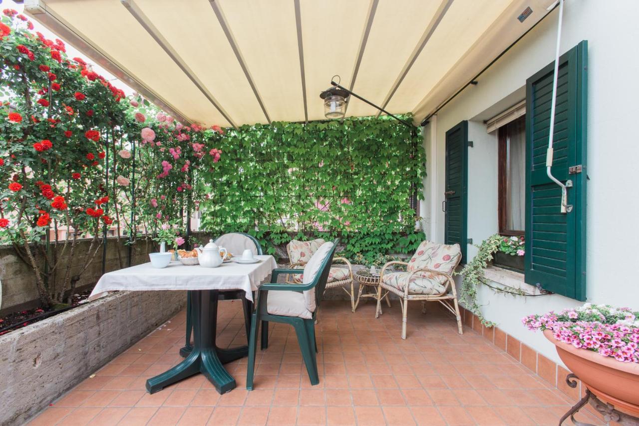 Cipriani Apartment Verona Exterior foto