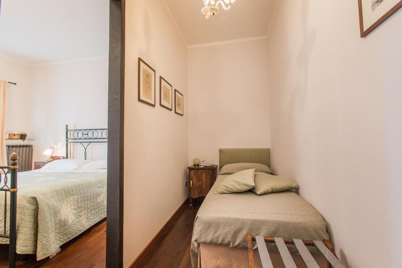 Cipriani Apartment Verona Exterior foto