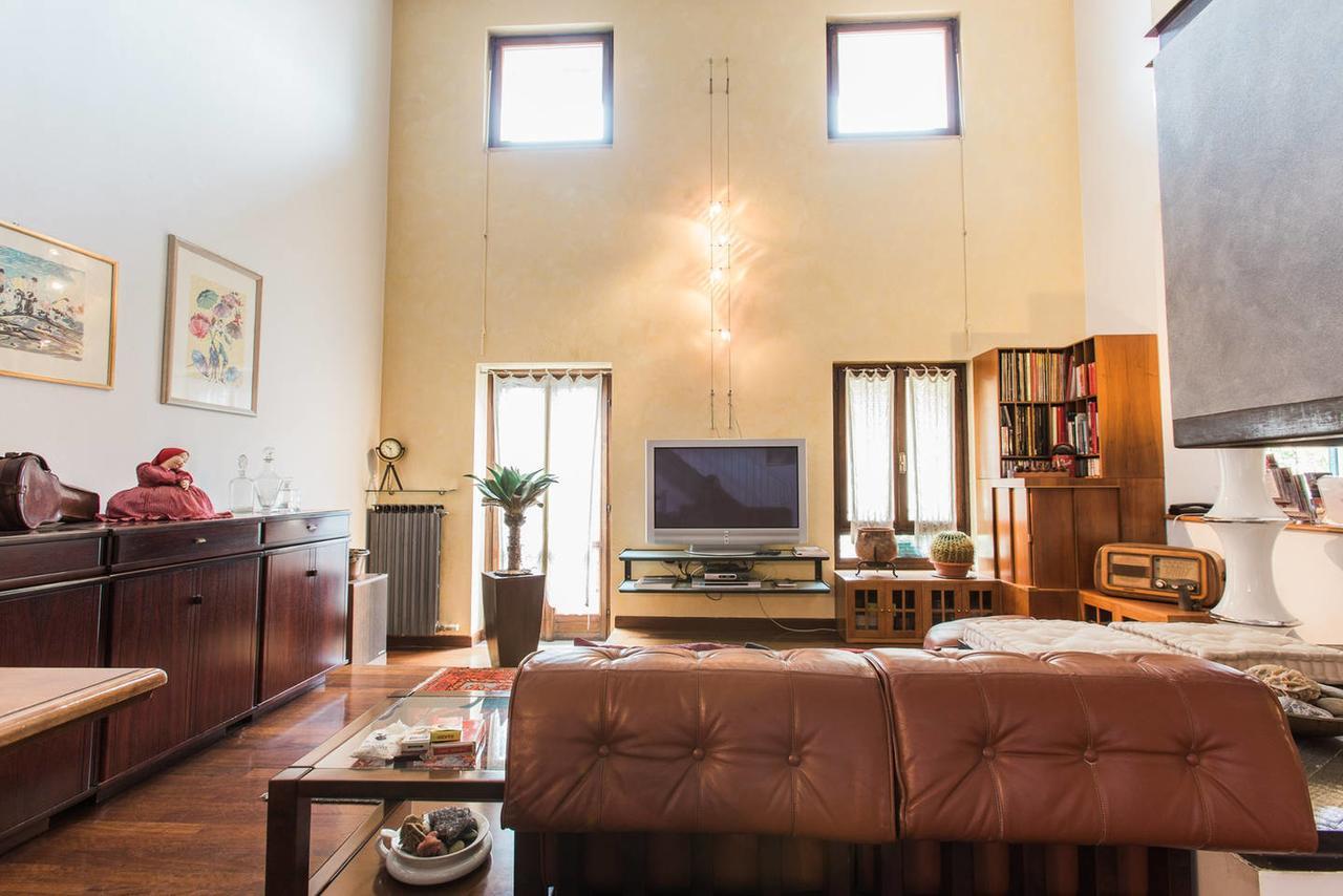 Cipriani Apartment Verona Exterior foto